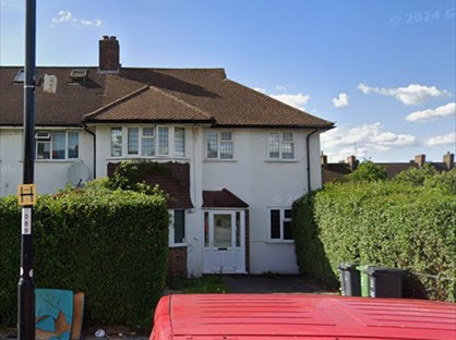 1 Bed Flat, Whitefoot Lane, BR1