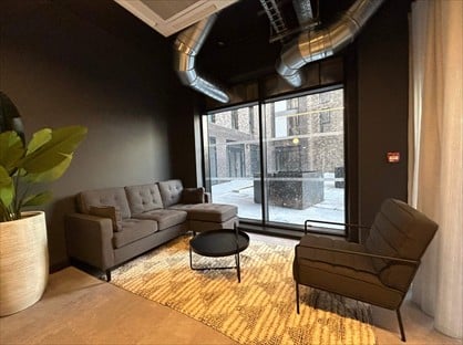 1 Bed Flat, The Exchange, PR1