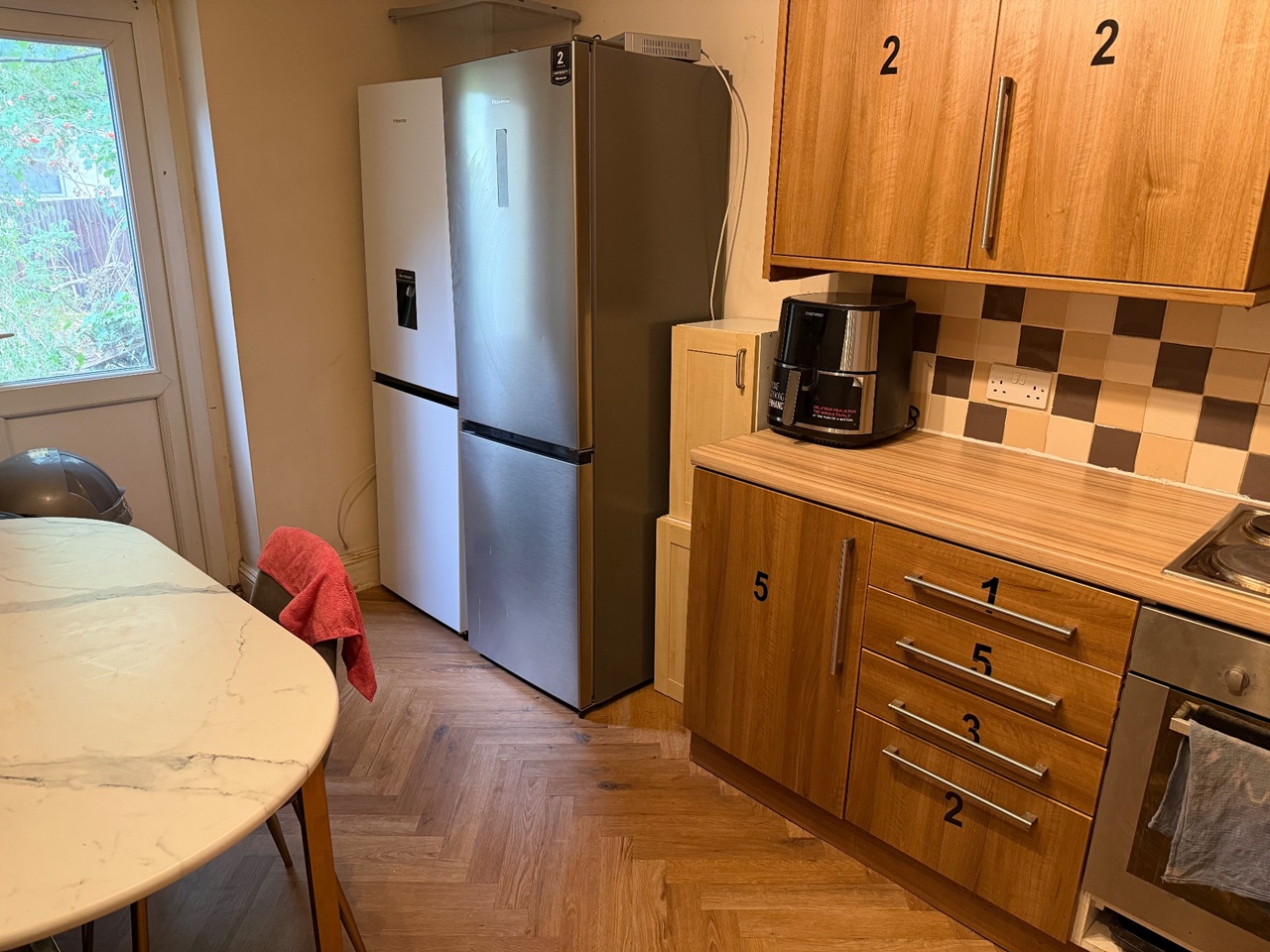 Room in a Shared House, Dale Road, SO16