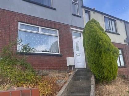 3 Bed Terraced House, Furnace Lane, S13