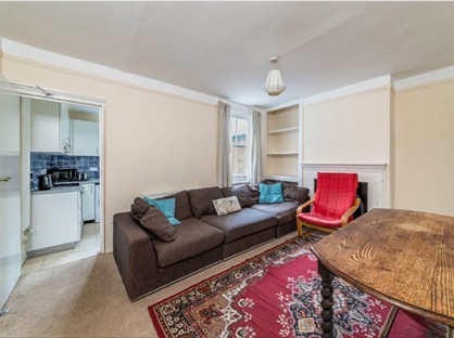 Room in a Shared Flat, Cranham St, OX2