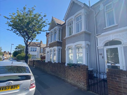5 Bed End Terrace, St. Mary's Road, E10