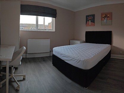 Room in a Shared House, Gledfield Place, MK12
