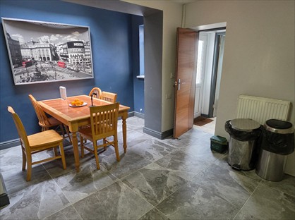 Room in a Shared House, Wern Terrace, SA1