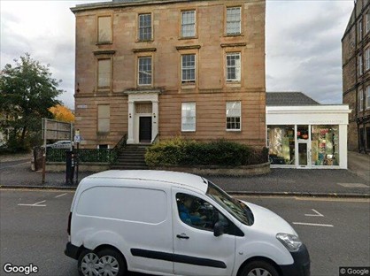 5 Bed Flat, Great Western Rd, G4