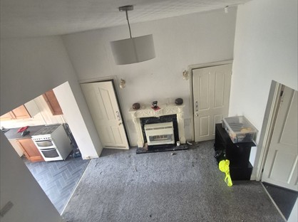 3 Bed Terraced House, Bruce St, SR5