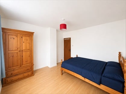 5 Bed Terraced House, Brokesley St, E3
