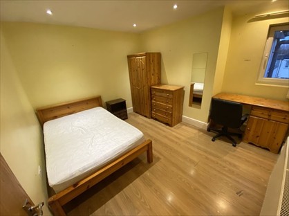Room in a Shared House, Palmerston Road, SO14