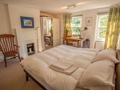 2 Bed Flat, Great Ormond St, WC1N