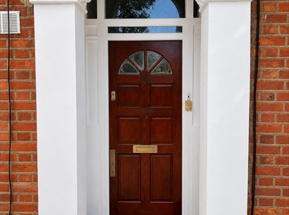 3 Bed Flat, Woodlands Road, IG1
