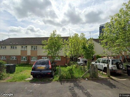 Room in a Shared Flat, Ingoldsby Road, B31