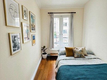 Room in a Shared Flat, Stockwell Road, SW9