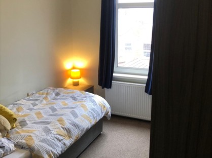Room in a Shared House, Oswin Avenue, DN4