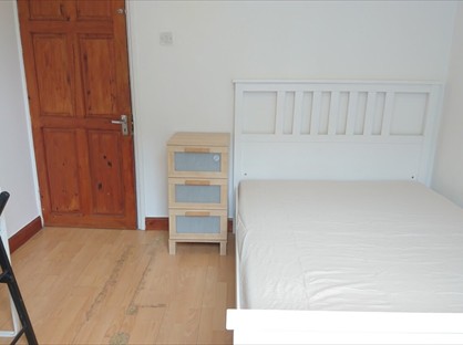6 Bed Terraced House, Cumberland Road, E13