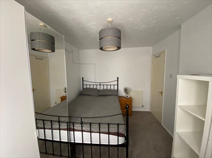 Room in a Shared House, Watts Close, SO16