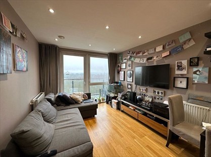 1 Bed Flat, Brunel Court, HA8