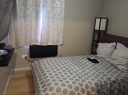 Room in a Shared Flat, Durants Road, EN3