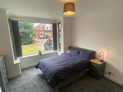 Room in a Shared House, Adlard Road, DN2