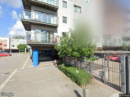 2 Bed Flat, Jigger Mast House, SE18