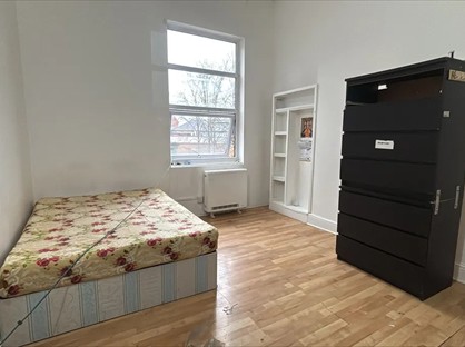 Studio Flat, Loughborough Road, LE4