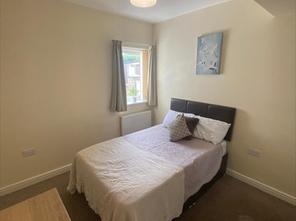 Room in a Shared House, West End Lane, DN11
