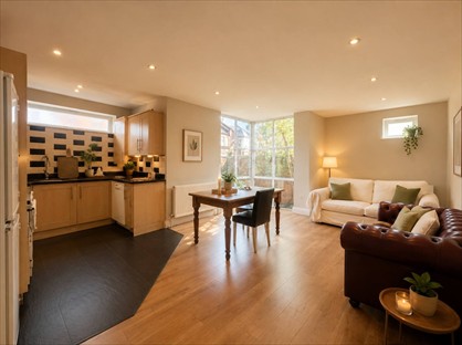 Room in a Shared House, Mercantile House, NW2
