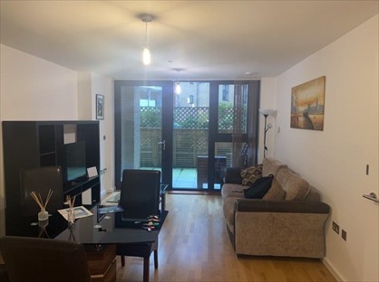 2 Bed Flat, Jubilee Heights, SE10