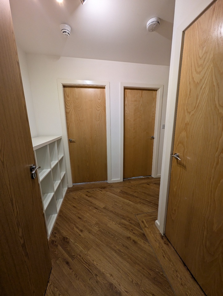 1 Bed Flat, Buslingthorpe Lane, LS7 photo 3