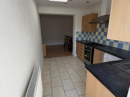 2 Bed Flat, Fordyke Road, RM8