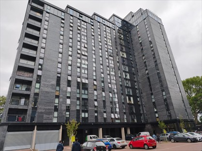 2 Bed Flat, Urban Green, M16