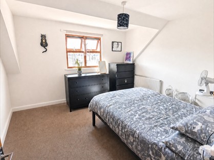 1 Bed Flat, Merrywood Mills, BS3