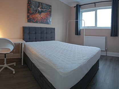 Room in a Shared House, Gledfield Place, MK12