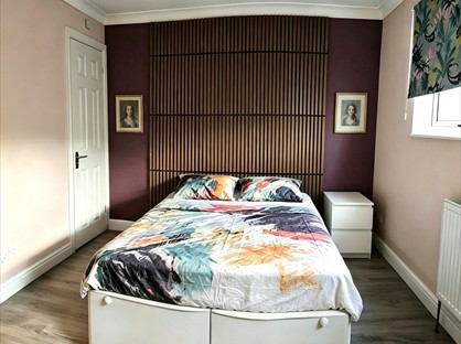 Room in a Shared House, Gledfield Place, MK12