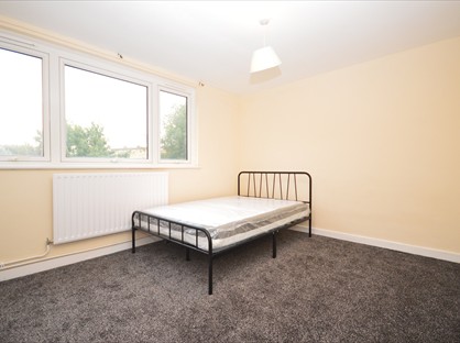 2 Bed Flat, John Mcdonald House, E14