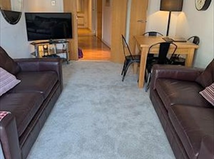 2 Bed Flat, Portland Place, LS1
