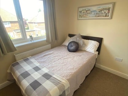 Room in a Shared House, Shaftsbury Avenue, DN6