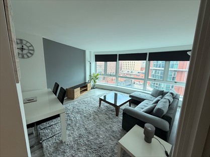 2 Bed Flat, Marco Island, NG1