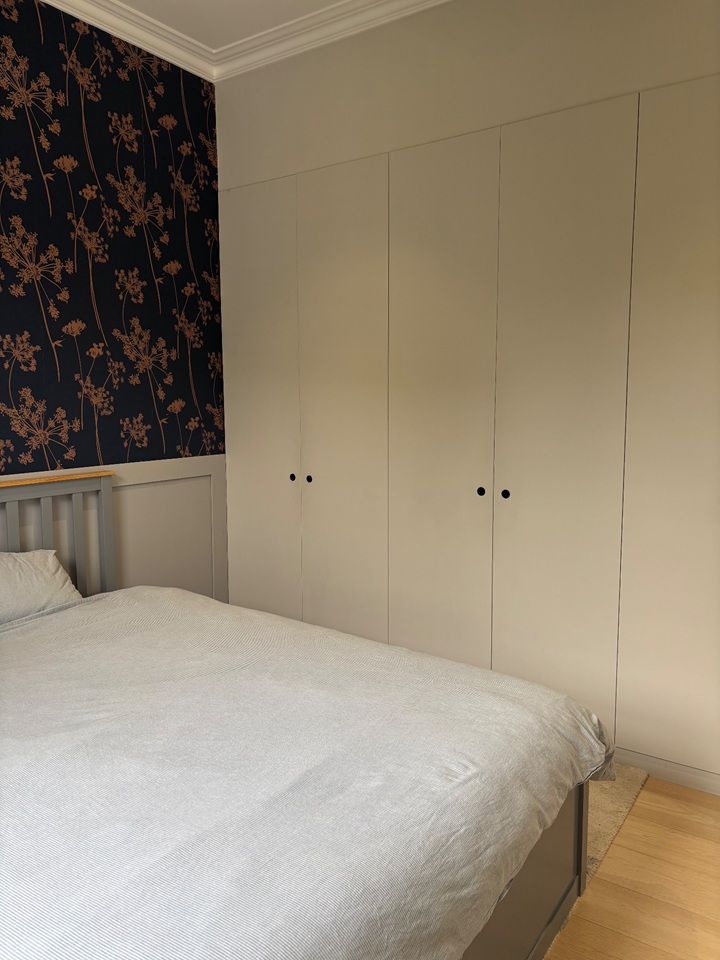 3 Bed Flat, Clermont Terrace, BN1 photo 5