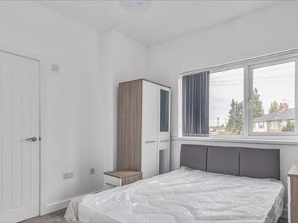 Room in a Shared House, Short Heath Road, B23