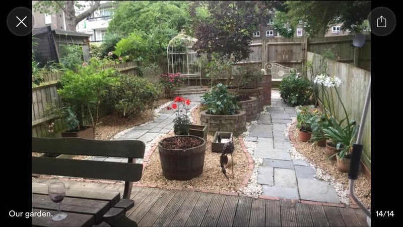 Room in a Shared House, Maitland Park Road, NW3