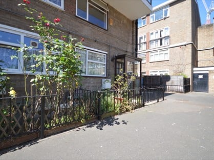 2 Bed Maisonette, Chipka St, E14
