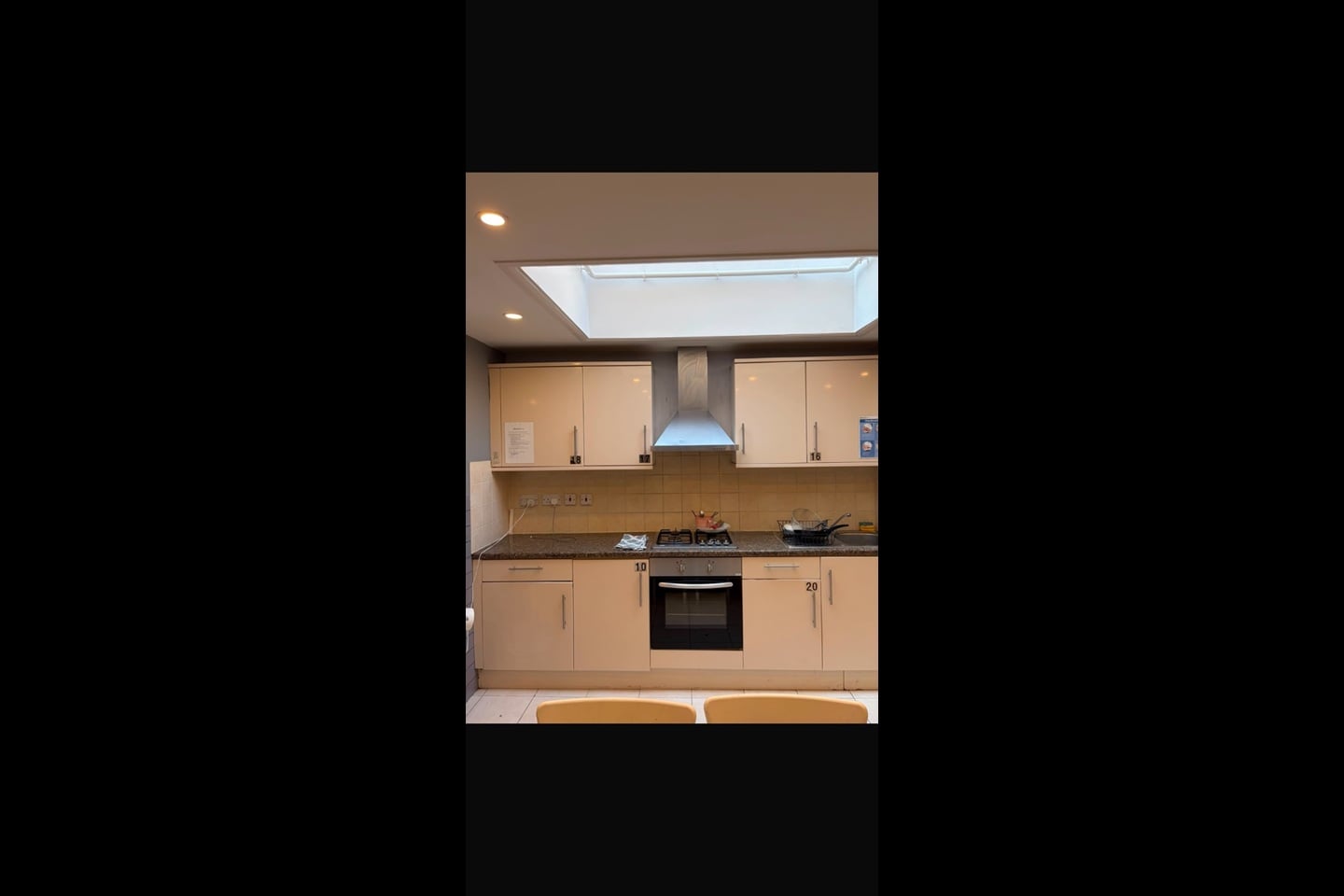 Room in a Shared House, Falkland Road, NW5