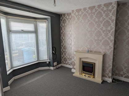 2 Bed Terraced House, Ernests Avenue, HU9