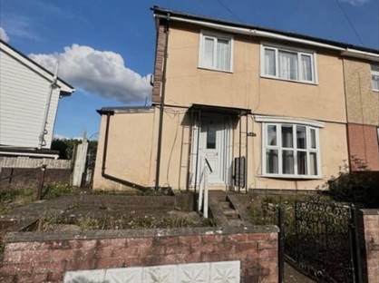 3 Bed Semi-Detached House, Greenhill Road, CV22