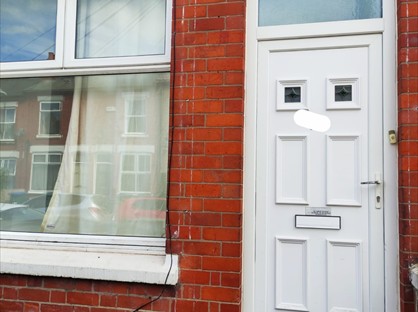2 Bed Terraced House, Kirby Road, CV5