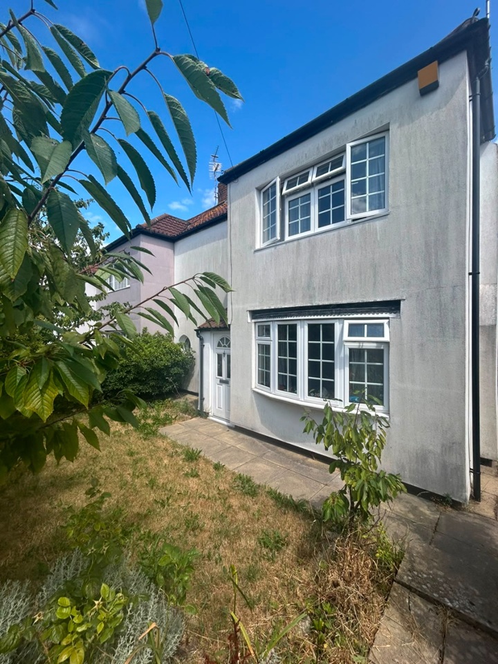Room in a Shared House, The Mead, BS34