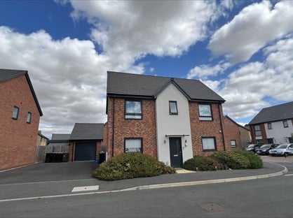 3 Bed Detached House, Victoria Drive, MK17