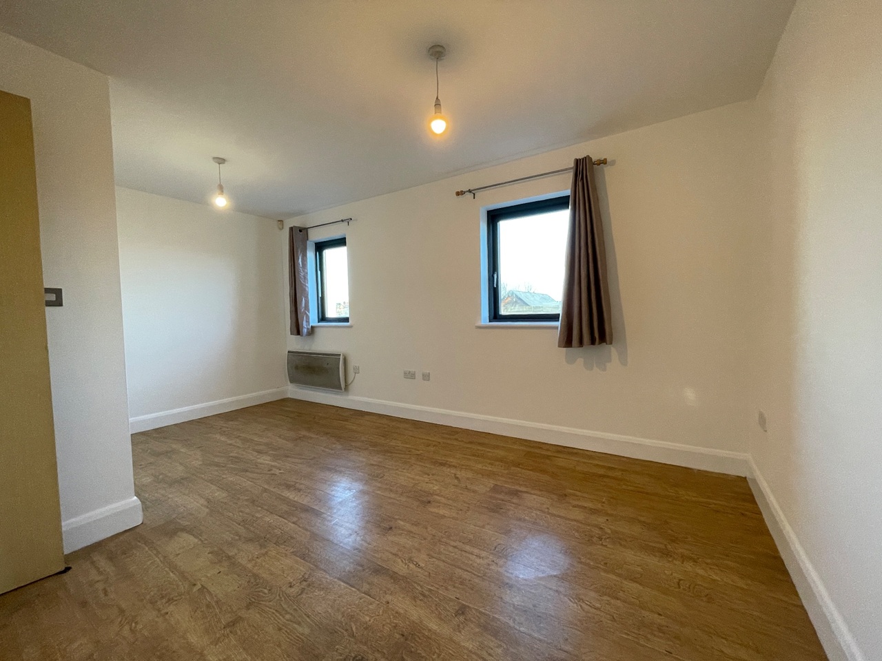 2 Bed Flat, Rickman Drive, B15