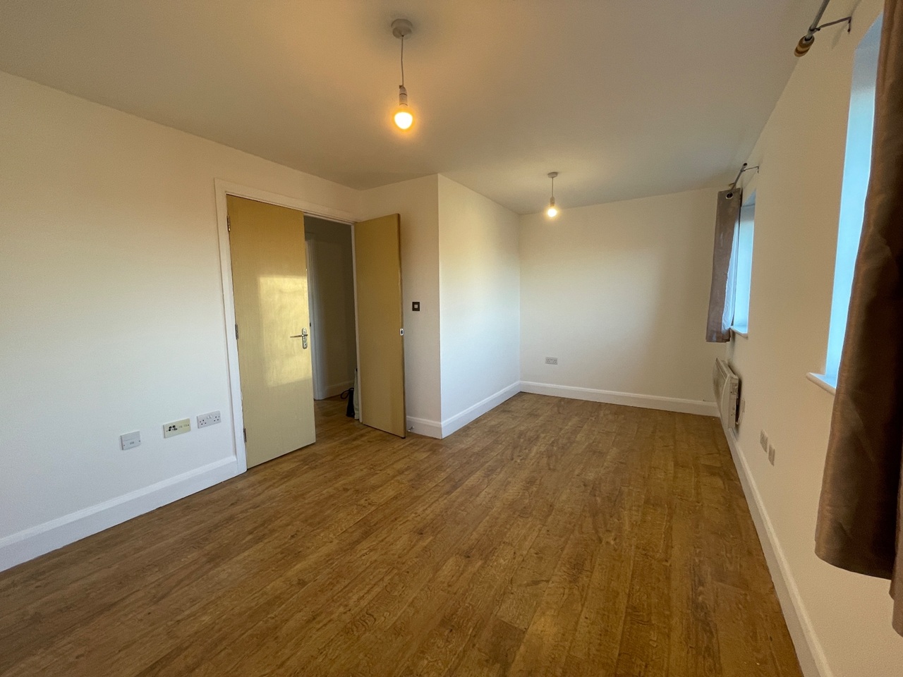2 Bed Flat, Rickman Drive, B15 photo 3