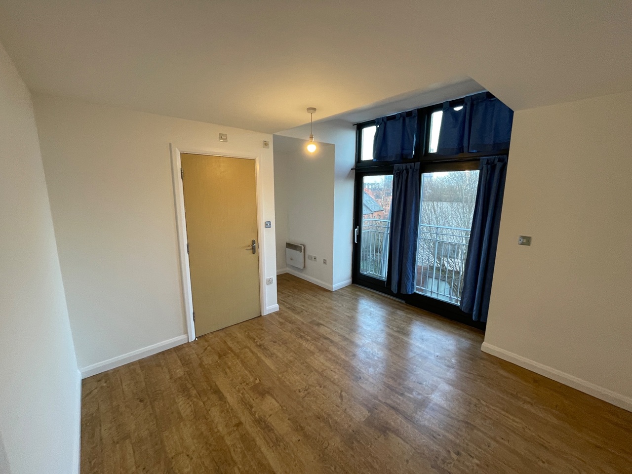 2 Bed Flat, Rickman Drive, B15 photo 5